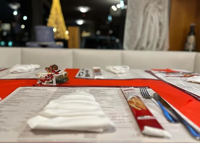 Firenze Hotel Malcesine