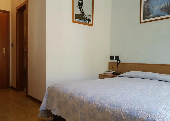 Firenze 2* Malcesine