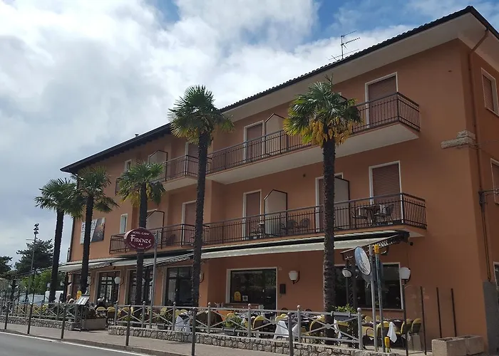 Firenze 2* Malcesine