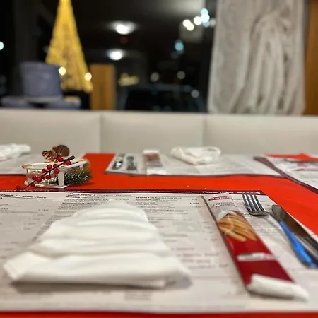 Firenze 酒店 马尔切西内