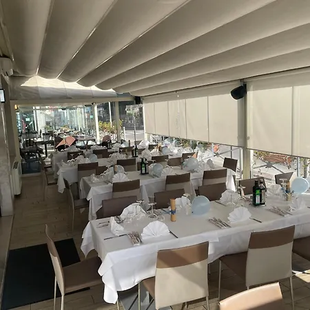 Firenze 2* Μαλτσεζίνε