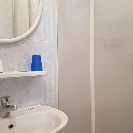 Ξενοδοχείο Firenze 2*