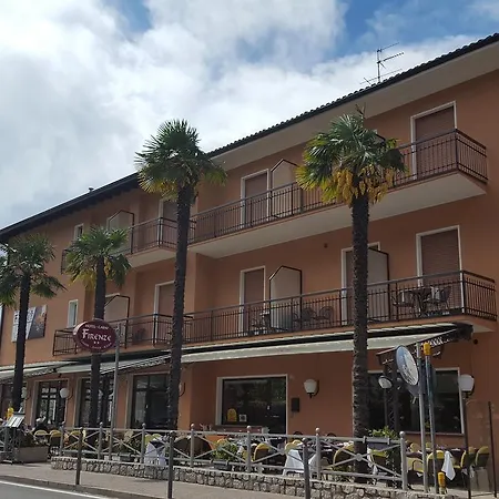 Firenze 2* マルチェージネ