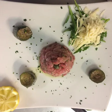 Ξενοδοχείο Firenze 2*