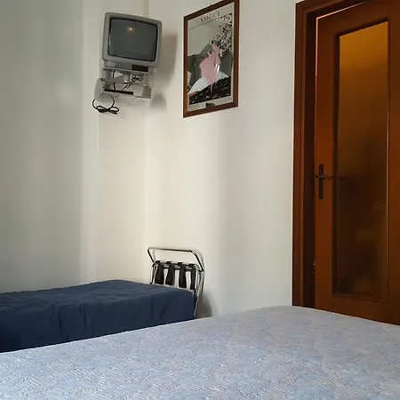 Firenze 2* Μαλτσεζίνε
