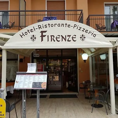 מלון Firenze 2*