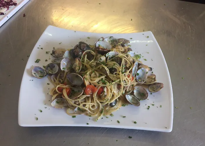 Firenze 2* 马尔切西内