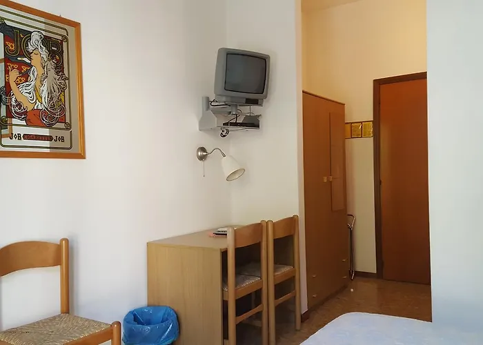 Firenze 2* 马尔切西内