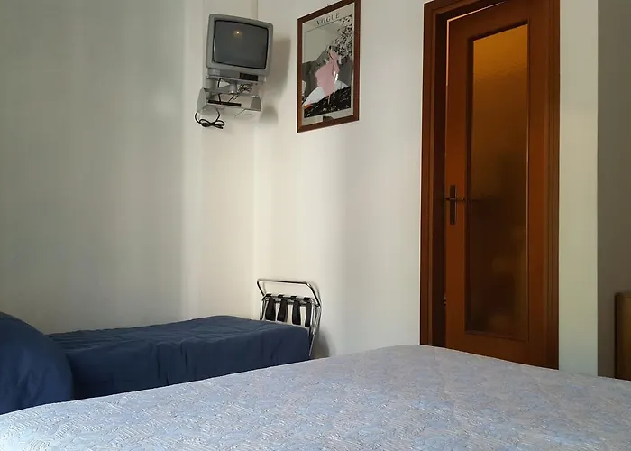 Firenze 2* 马尔切西内