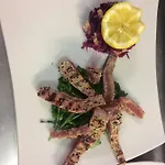 호텔 Firenze 2*