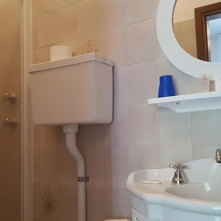 Firenze Hotel 2*
