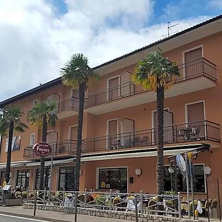 Firenze Malcesine