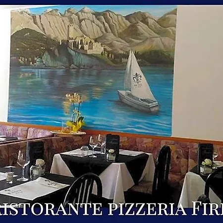 Firenze Hotel 2*