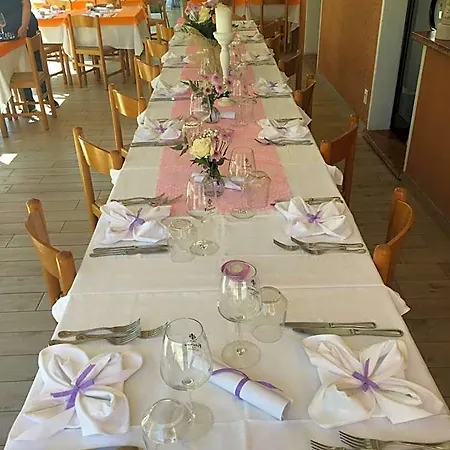 Firenze Hotel Malcesine