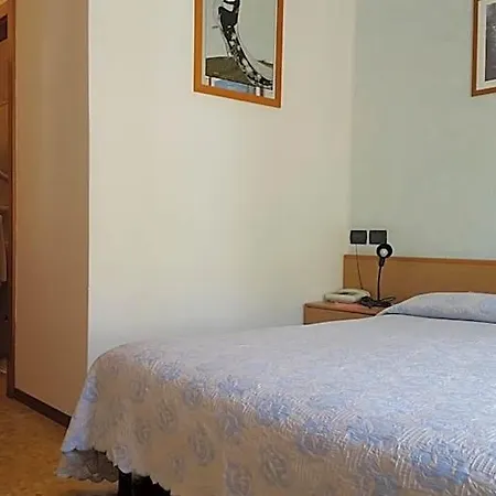 Hotel Firenze Malcesine
