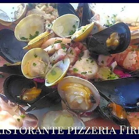 Firenze 2* Malcesine