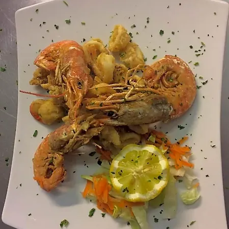 Hotel Firenze Malcesine