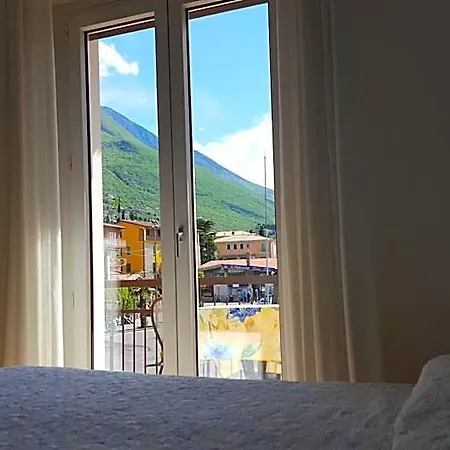 Hotel Firenze Malcesine