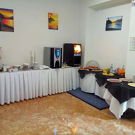 Firenze 2* Malcesine