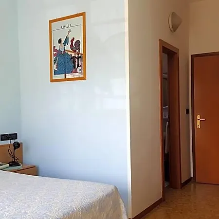 Hotel Firenze Malcesine