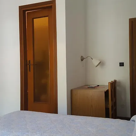 Hotel Firenze 2*