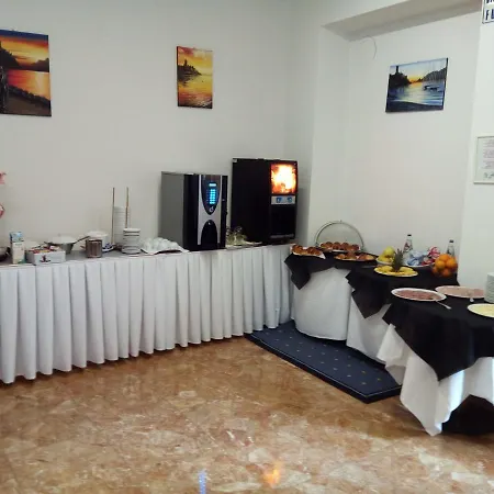 Firenze Hotel