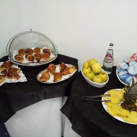 Hotel Firenze 2*
