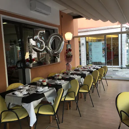 Firenze Hotel Malcesine