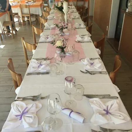 Hotel Firenze 2*