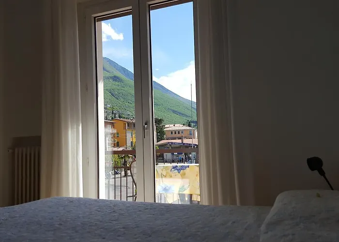 Ξενοδοχείο Firenze 2*