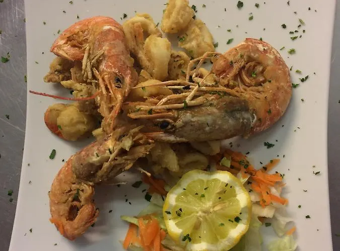 Ξενοδοχείο Firenze 2*