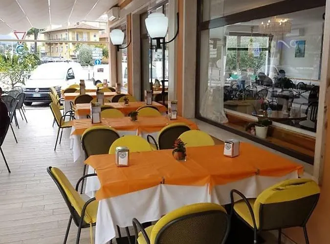 Firenze 2* Μαλτσεζίνε